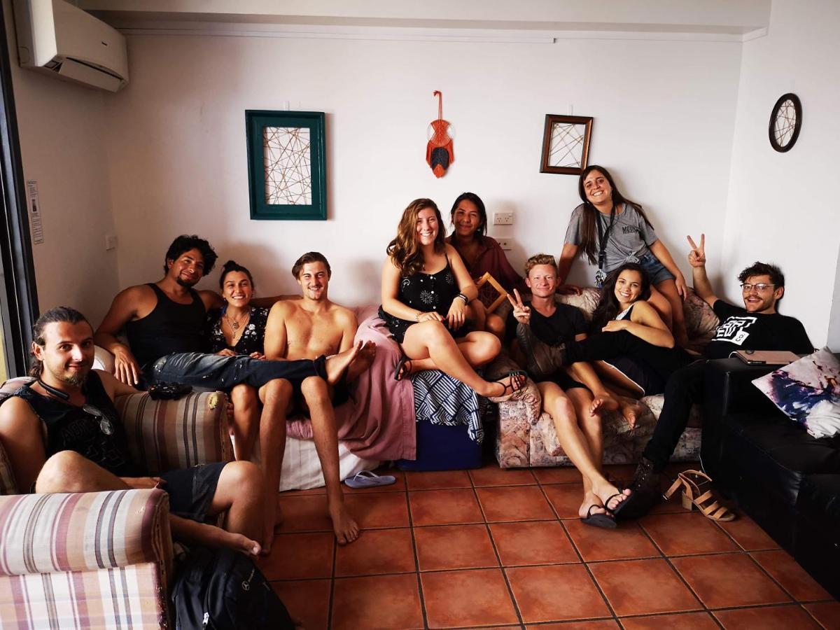 Ostello Mount Backpackers Mount Maunganui Esterno foto